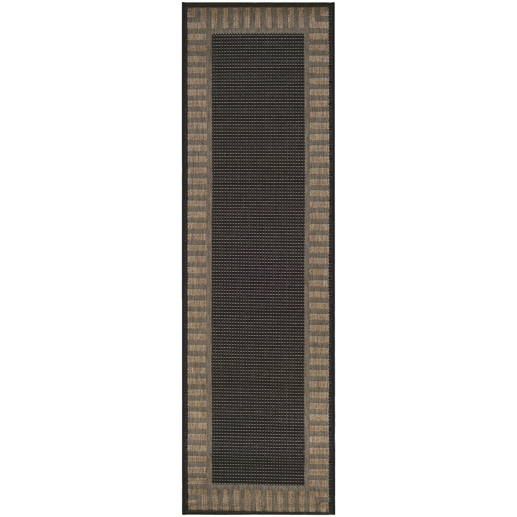 Dream Decor Rugs Pergola Flame Indoor Outdoor Area Rug
