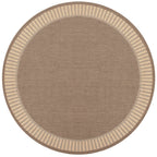 Dream Decor Rugs Pergola Flame Indoor Outdoor Area Rug