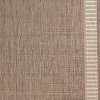 Dream Decor Rugs Pergola Flame Indoor Outdoor Area Rug