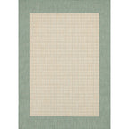 Dream Decor Rugs Pergola Quad Indoor Outdoor Area Rug