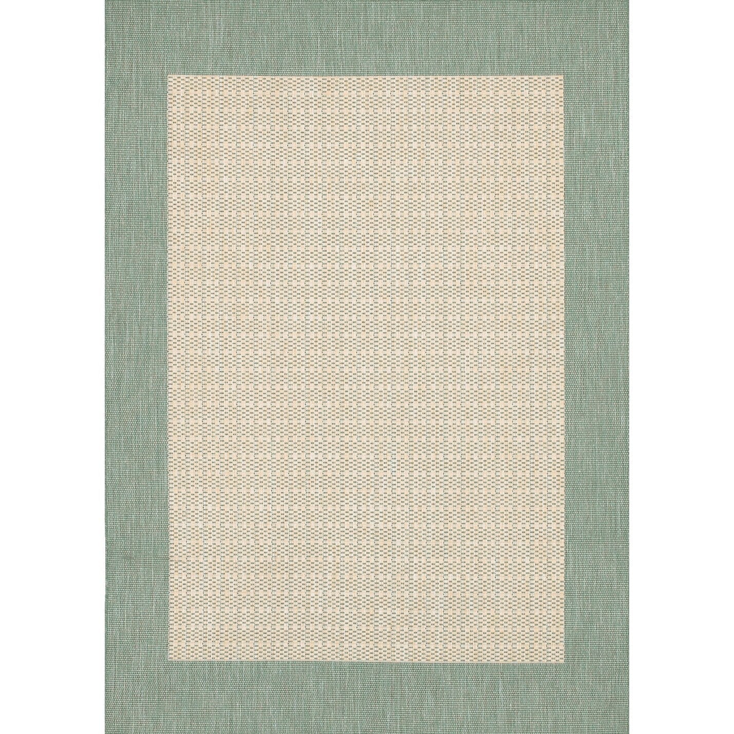 Dream Decor Rugs Pergola Quad Indoor Outdoor Area Rug