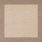 Dream Decor Rugs Pergola Quad Indoor Outdoor Area Rug