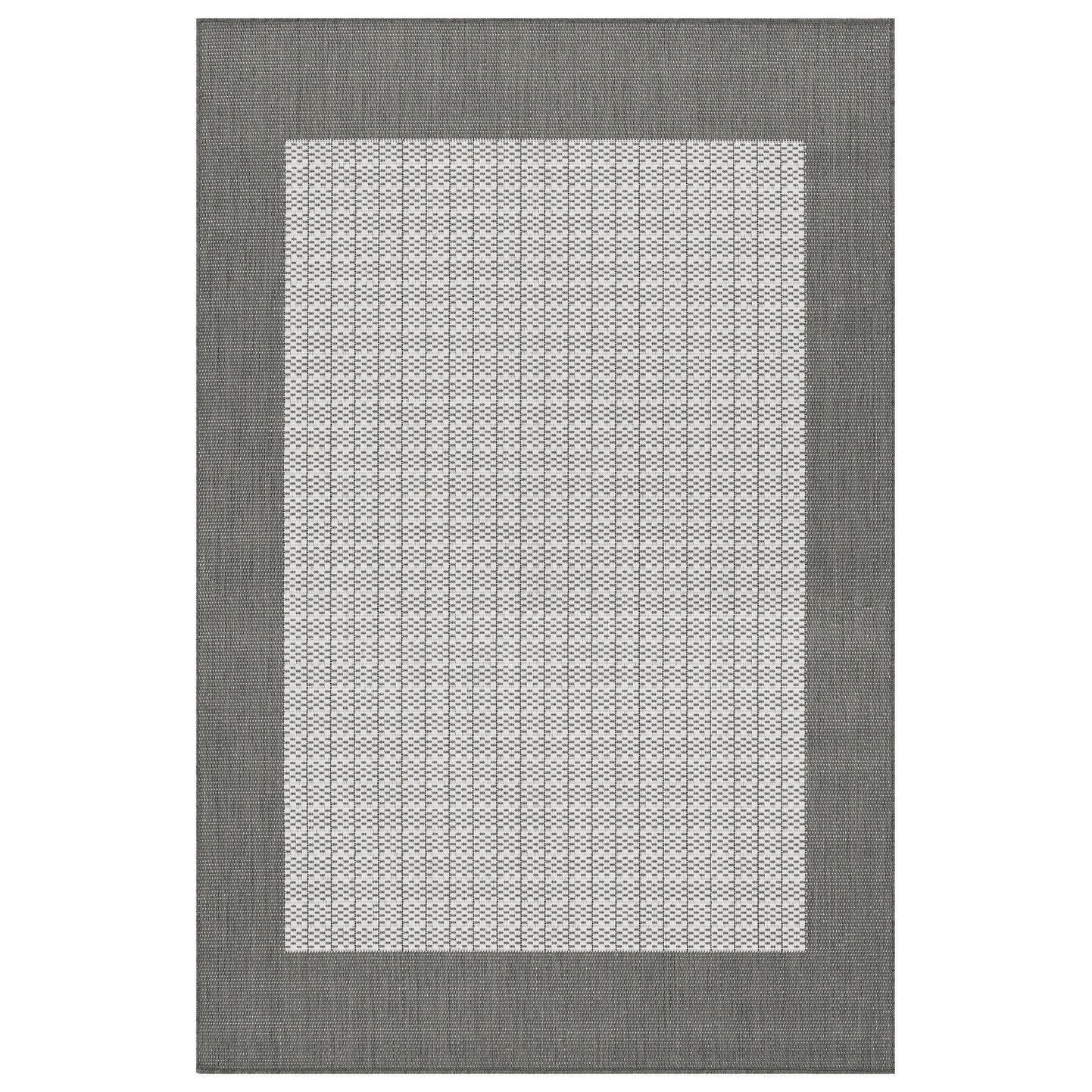 Dream Decor Rugs Pergola Quad Indoor Outdoor Area Rug