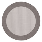 Dream Decor Rugs Pergola Quad Indoor Outdoor Area Rug