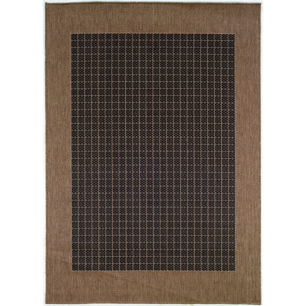 Dream Decor Rugs Pergola Quad Indoor Outdoor Area Rug