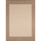 Dream Decor Rugs Pergola Quad Indoor Outdoor Area Rug