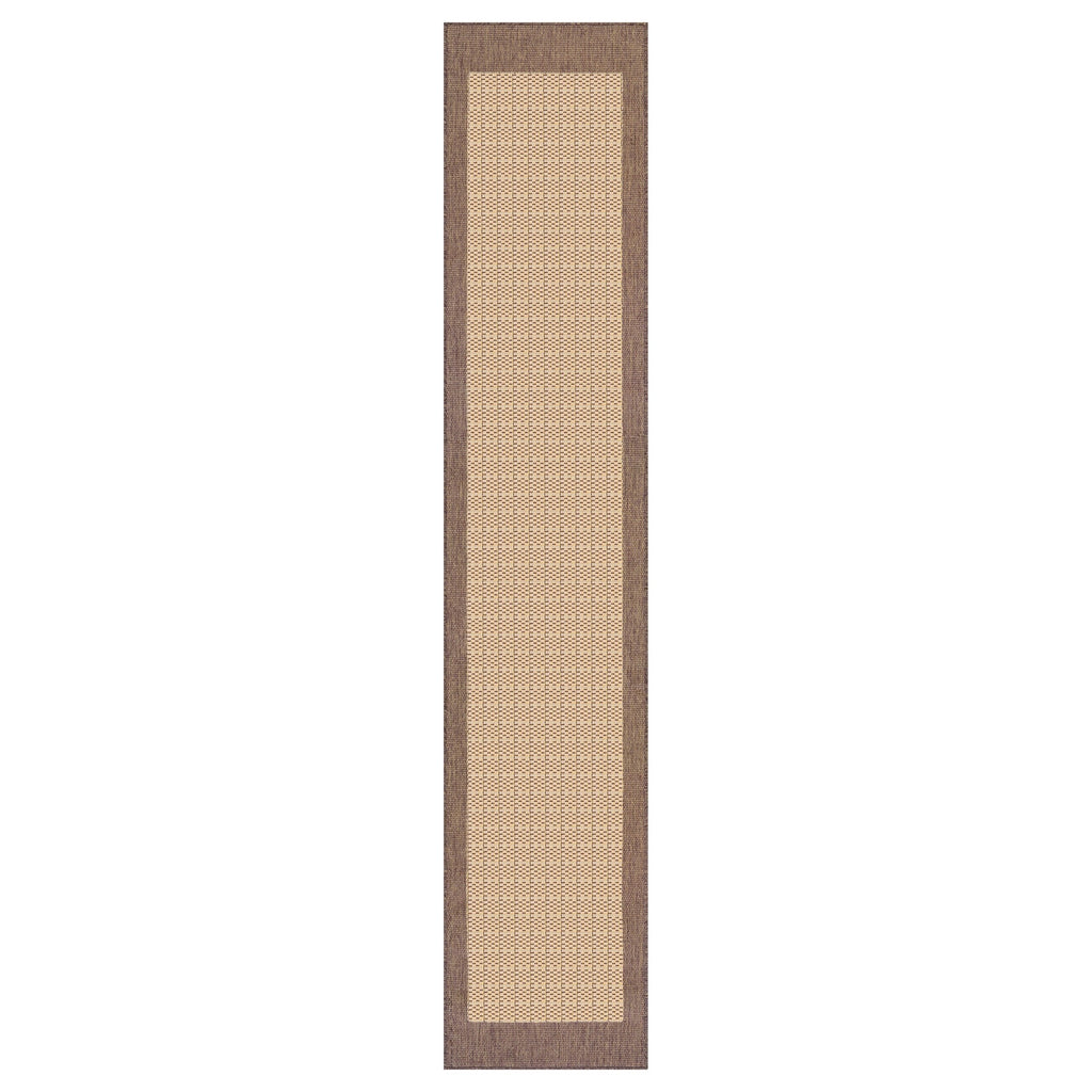 Dream Decor Rugs Pergola Quad Indoor Outdoor Area Rug