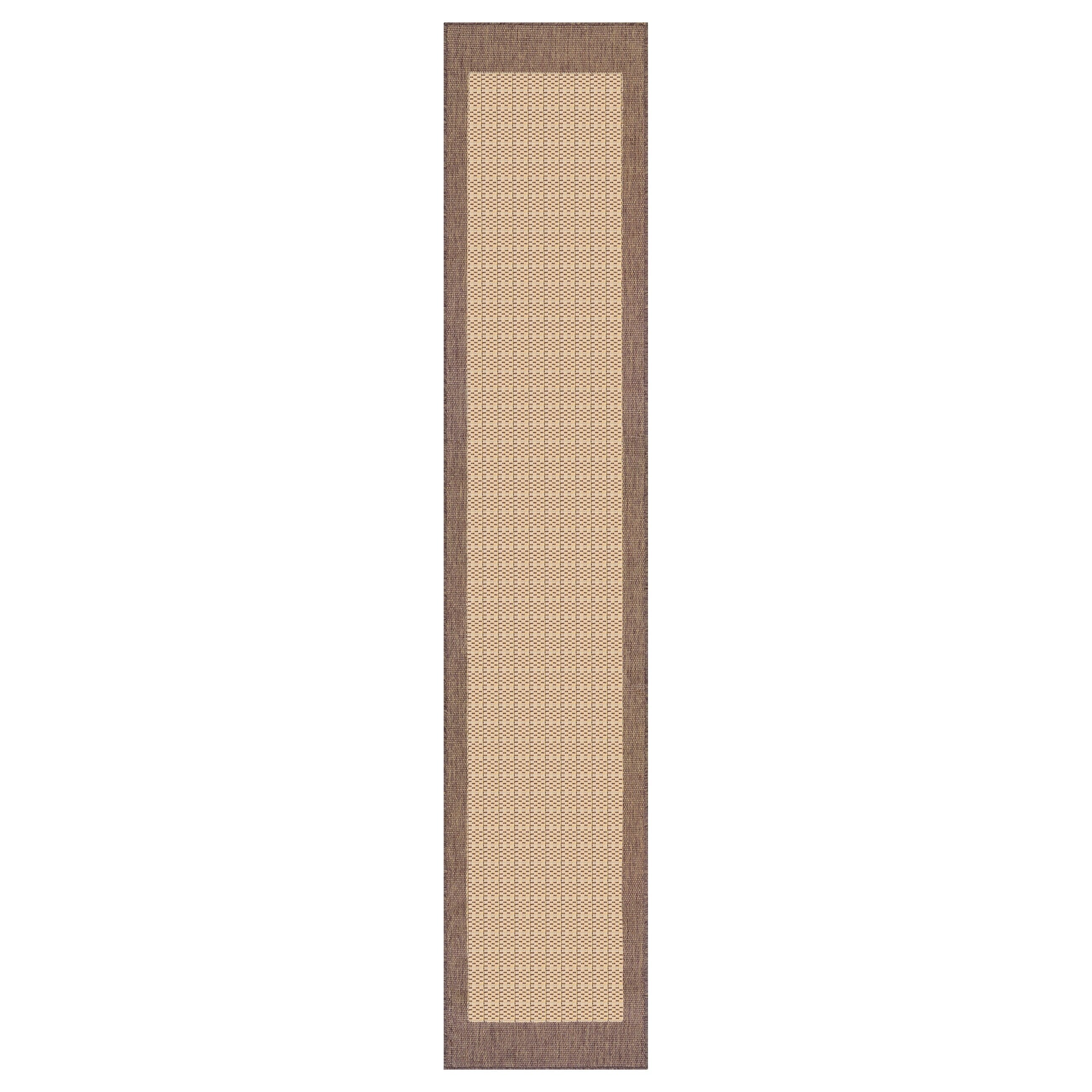 Dream Decor Rugs Pergola Quad Indoor Outdoor Area Rug