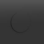 Cage pour chien élégante et robuste avec renfort en tube de fer