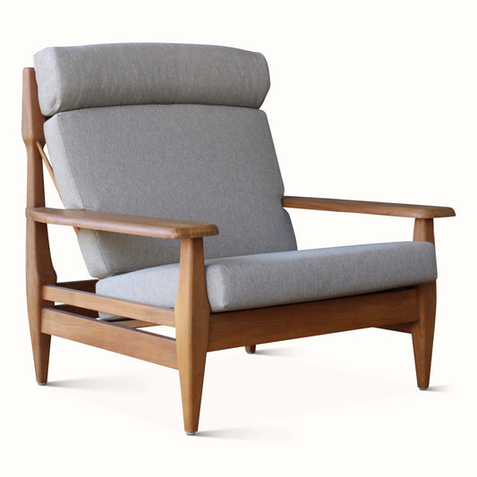 Fauteuil Formosa intérieur/extérieur