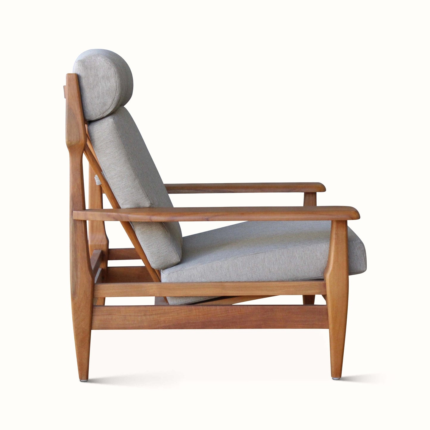 Fauteuil Formosa intérieur/extérieur