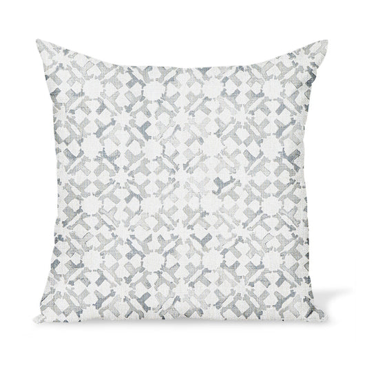 Coussin Orcha en frêne de Peter Dunham Textiles