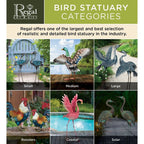 Décor Phoenix - En haut