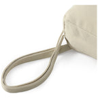 Coussins de chaise longue d'extérieur Polytrends, résistants à la décoloration, toutes saisons (lot de 2)