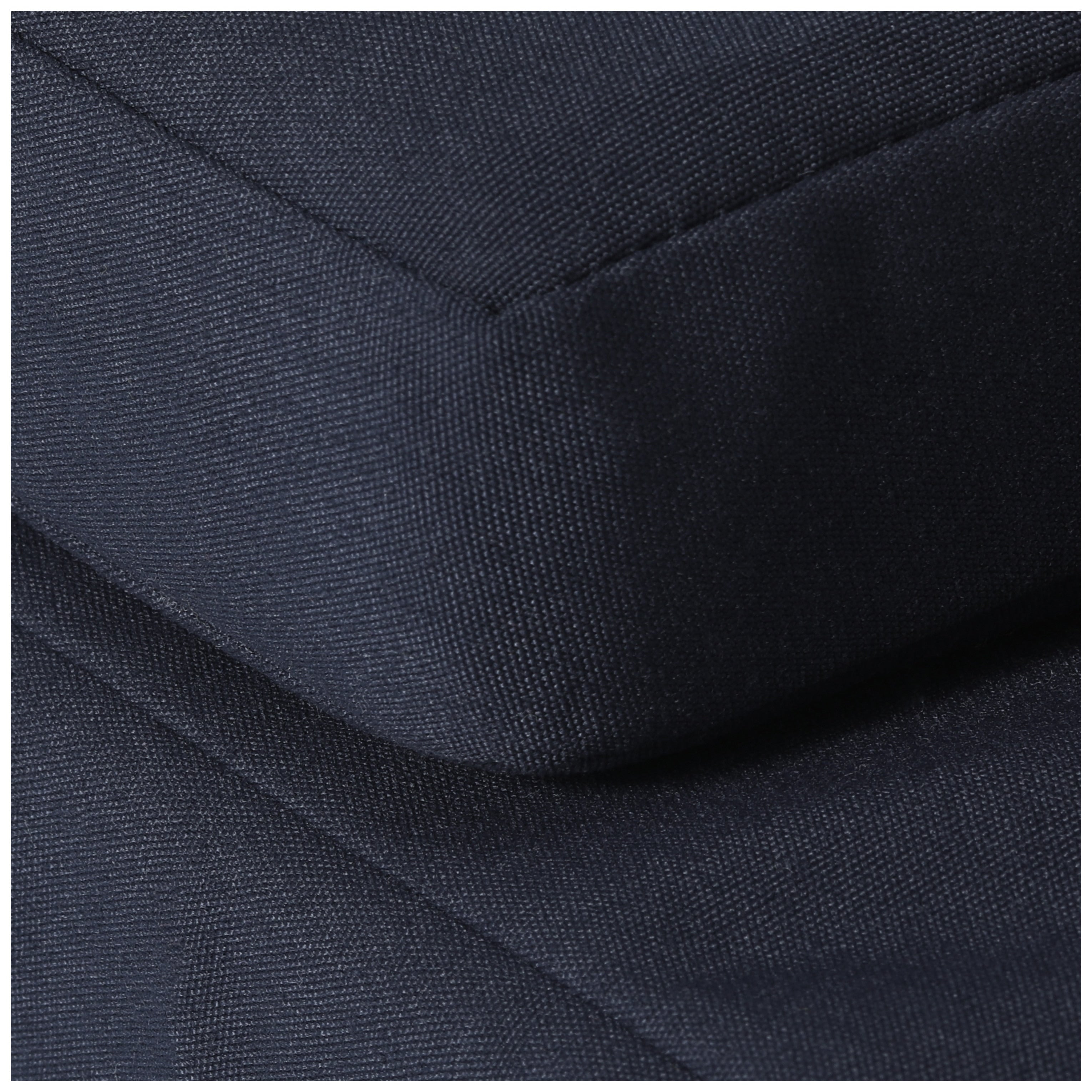 Coussins de chaise longue d'extérieur Polytrends, résistants à la décoloration, toutes saisons (lot de 2)