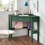 Bureau d'angle Lincoln Porch &amp; Den