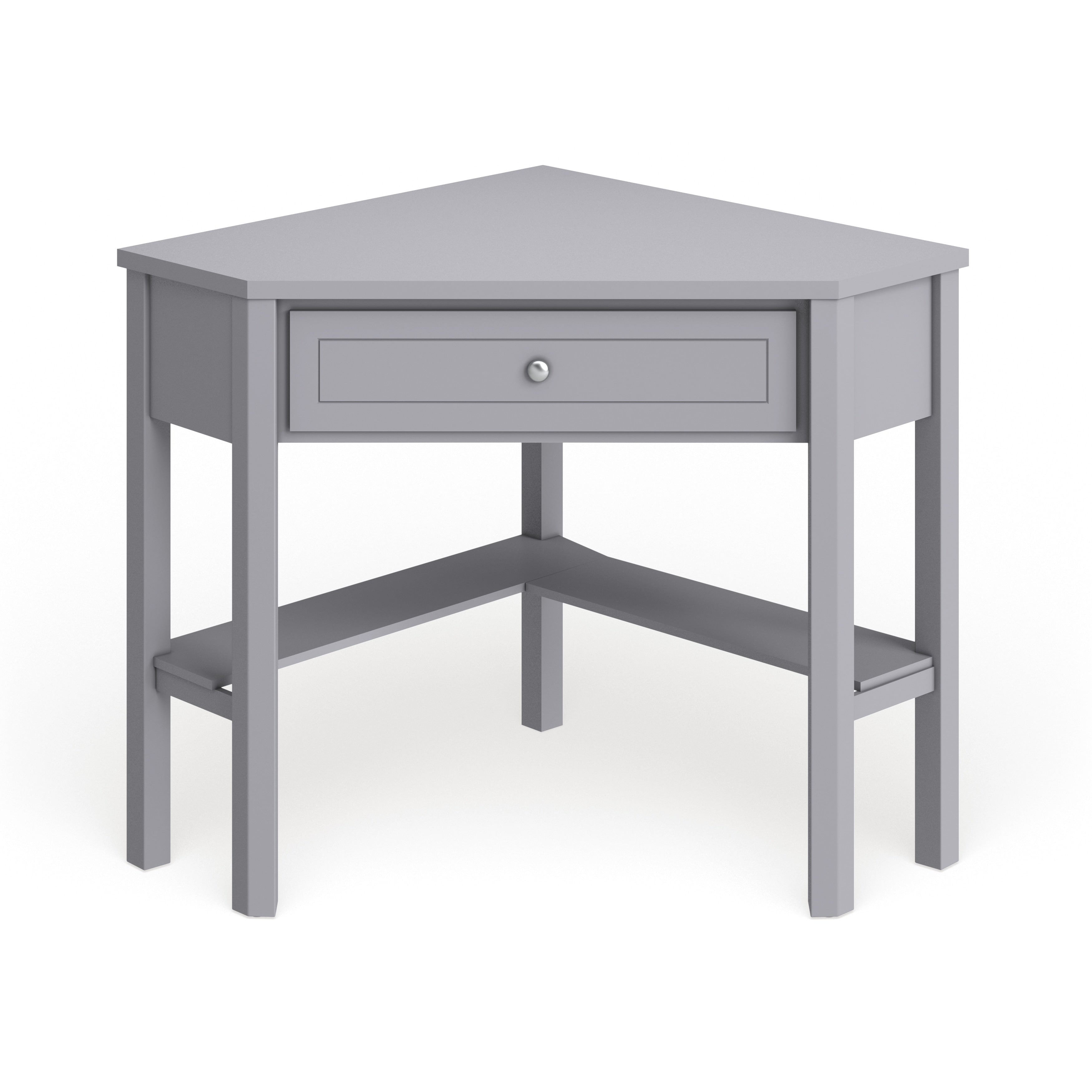 Bureau d'angle Lincoln Porch &amp; Den