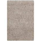 Artistic Weavers Premium Felted Reversible Non-slip Rug Pad - Grey