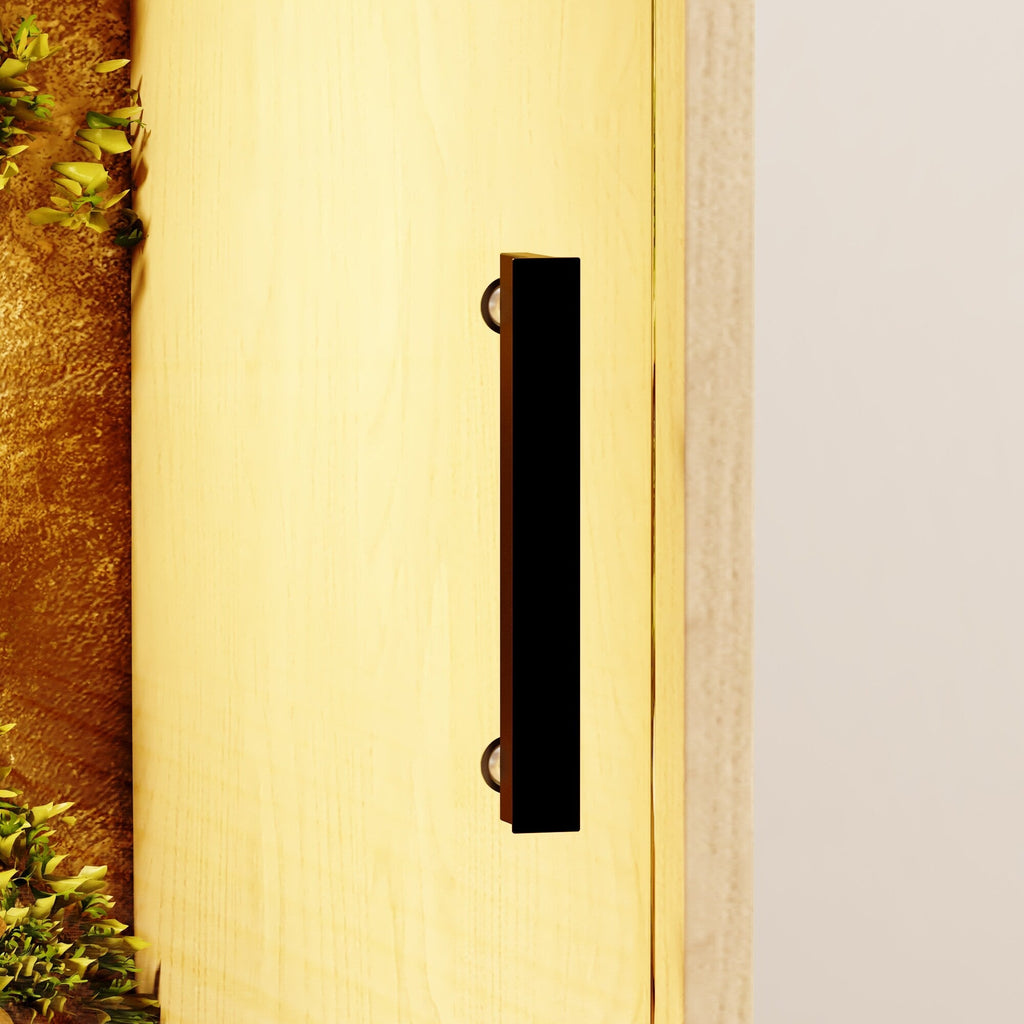 Habitat pour reptiles - Terrarium spacieux pour lézards, serpents et plus - 47,2