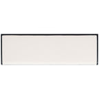 Banc de rangement à 3 tiroirs avec coussins SAFAVIEH Fiorello - 47,3 L x 15 L x 19 H - 47 L x 15 P x 19 H