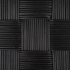 Console en rotin Mindel SAFAVIEH - 51 L x 14 P x 32 H