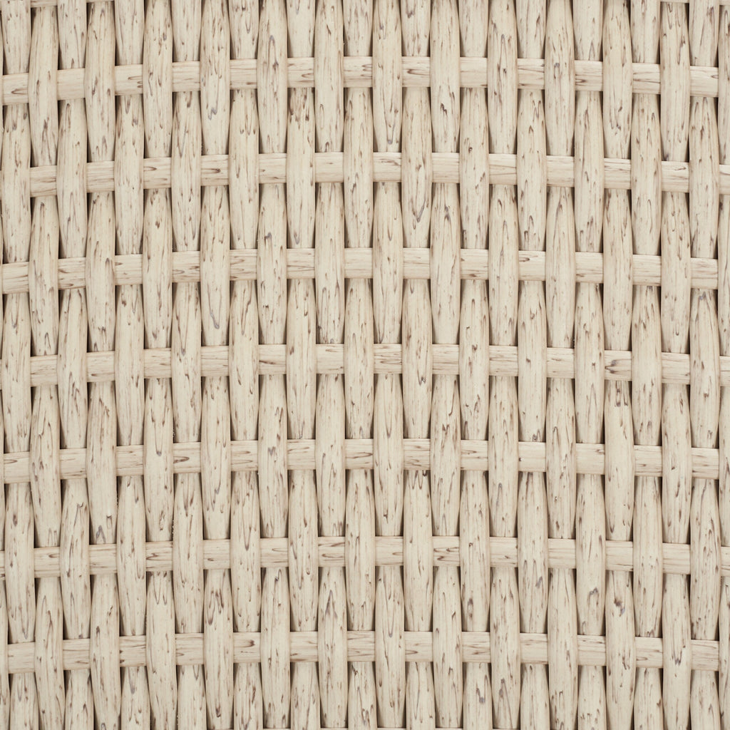 Ensemble de chaises longues d'extérieur Blaguna 3 pièces SAFAVIEH - 83 L x 20 P x 24 H