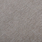 Ensemble de coussins d'extérieur Salem pour chaise longue - Coussins uniquement (lot de 2) par Christopher Knight Home - 79,25 L x 27,50 l x 1,50 H