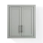 Armoire murale Crosley Savannah
