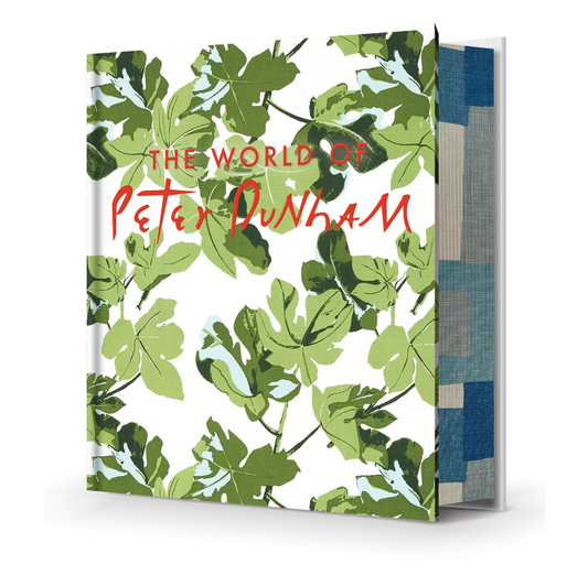 Le monde de Peter Dunham