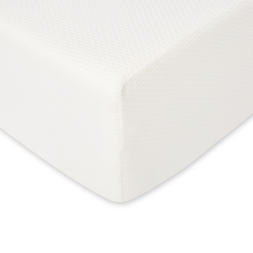 Matelas Select Luxury 14 pouces en mousse à mémoire de forme avec gel et technologie de refroidissement