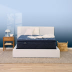 Matelas Serta Perfect Sleeper Oasis Sleep 15 Plush Pillow Top
