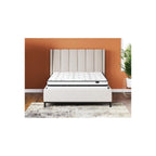 Matelas hybride Signature Design by Ashley Chime de 10 pouces dans une boîte