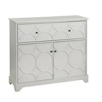 Armoire frontale circulaire Dawson Simple Living