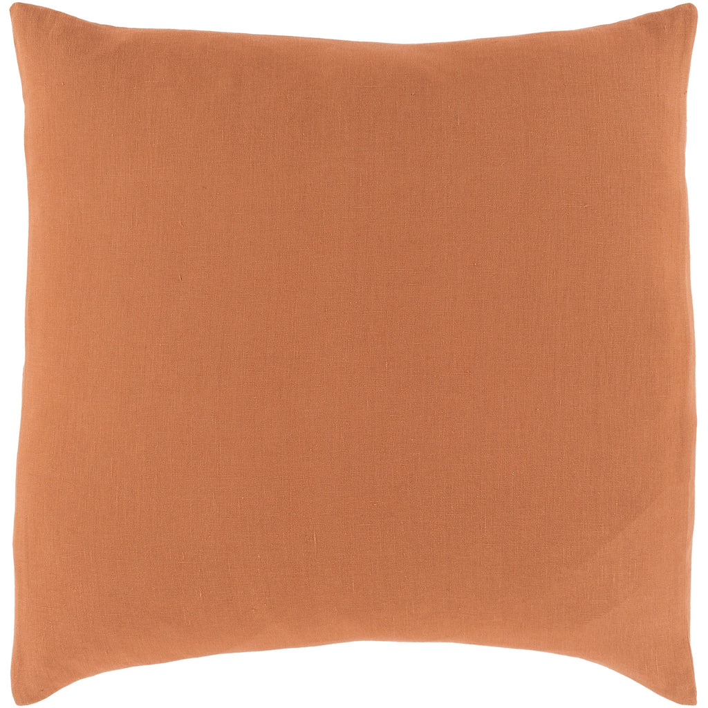 Artistic Weavers Suzzy Solid Linen Duvet Cover Set