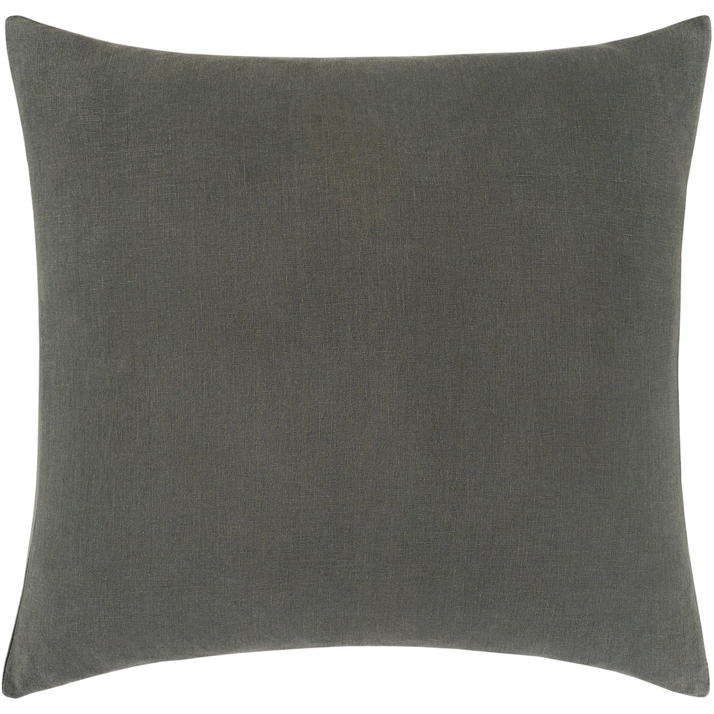 Artistic Weavers Suzzy Solid Linen Duvet Cover Set