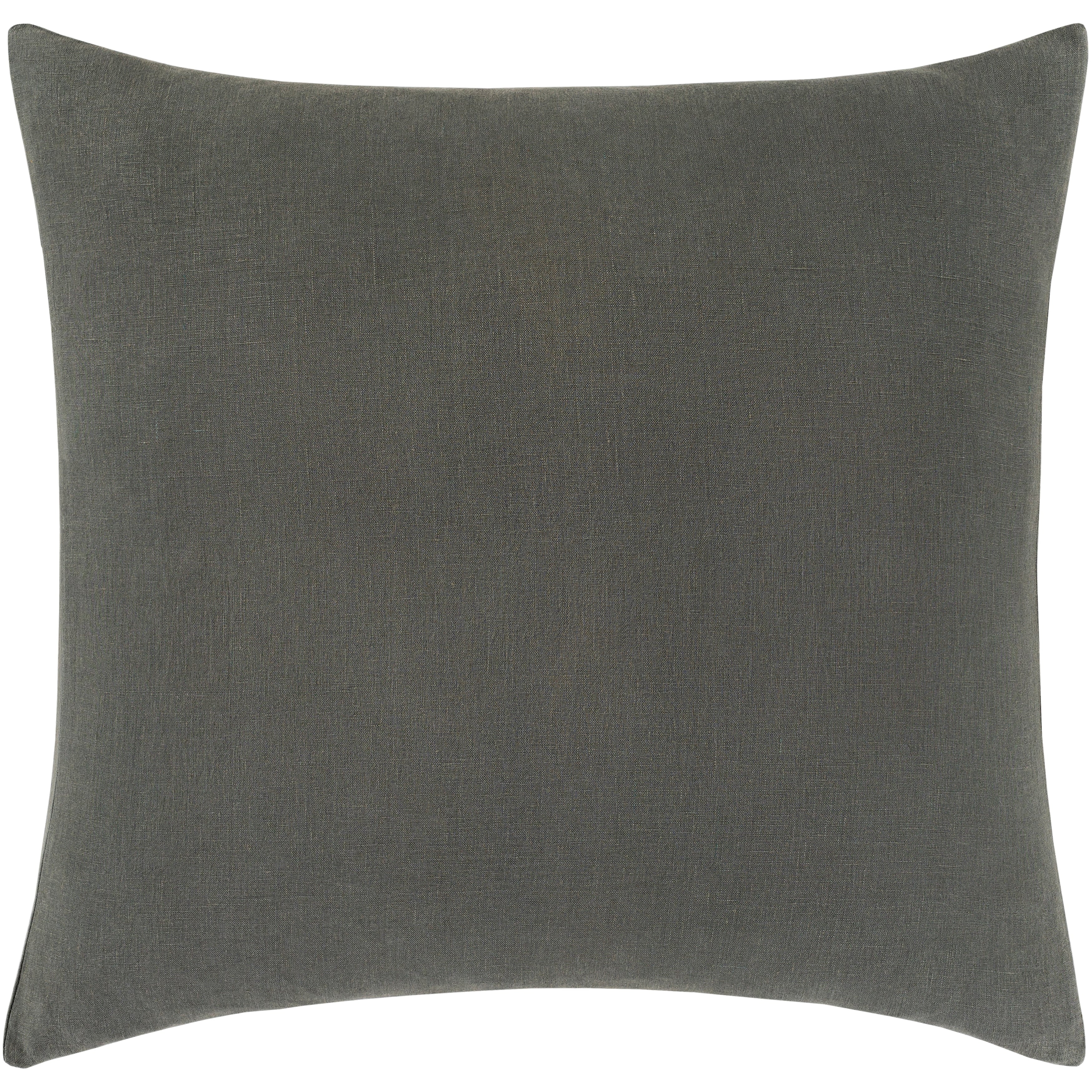 Artistic Weavers Suzzy Solid Linen Duvet Cover Set