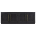 Meuble TV rectangulaire Tillman pour téléviseurs jusqu'à 75