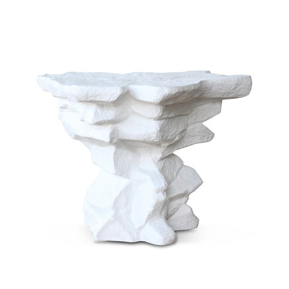 Table centrale Emilio Rock