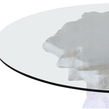 Table centrale Emilio Rock