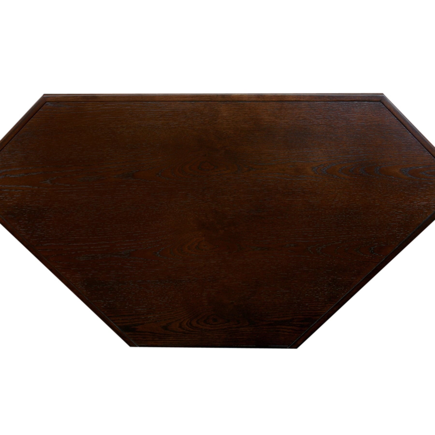 Bureau d'angle Leick Home Mission