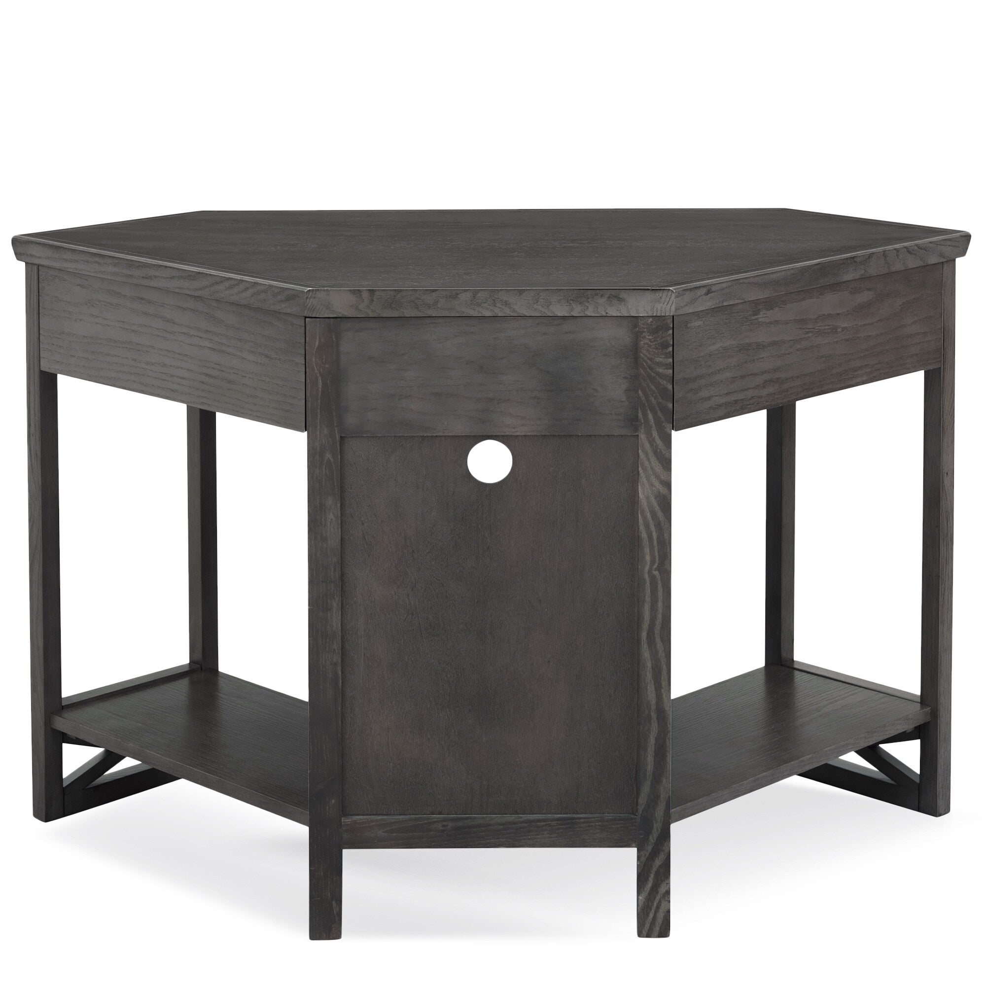 Bureau d'angle Leick Home Mission