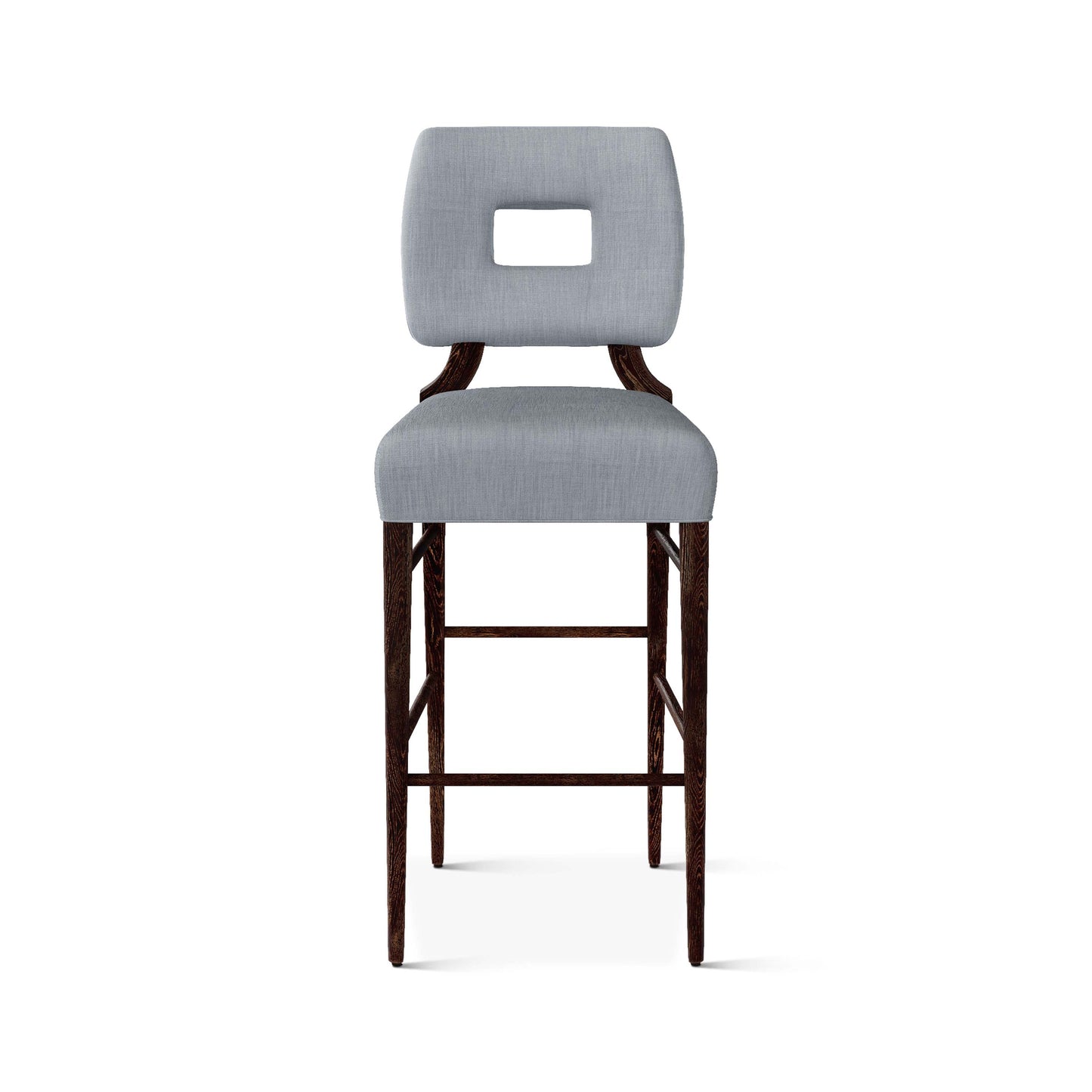 Comment épouser un millionnaire Tabouret de bar rembourré