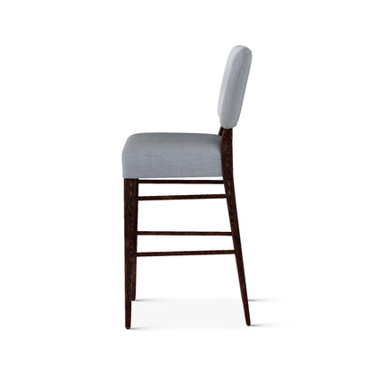 Comment épouser un millionnaire Tabouret de bar rembourré