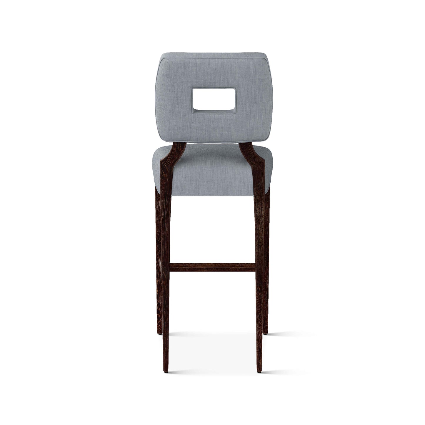 Comment épouser un millionnaire Tabouret de bar rembourré
