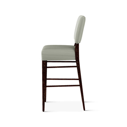 Comment épouser un millionnaire Tabouret de bar rembourré