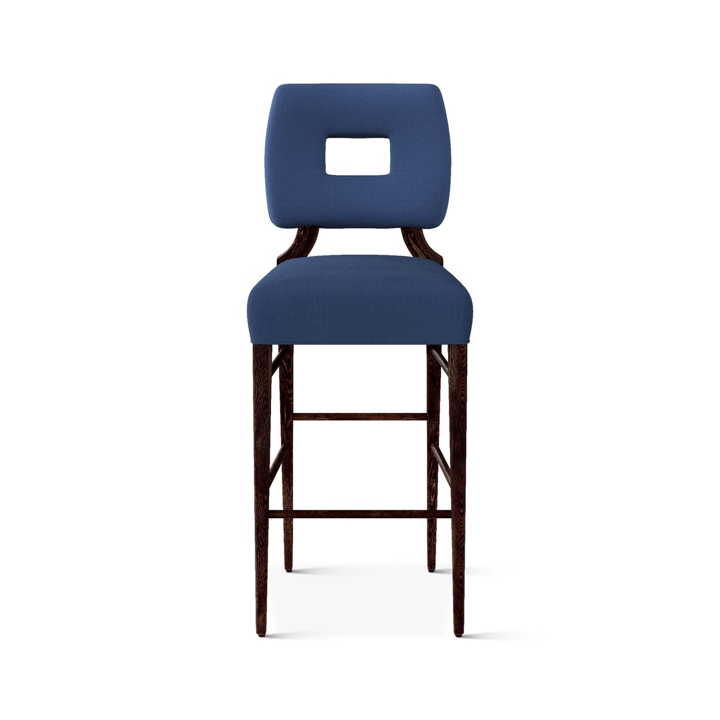 Comment épouser un millionnaire Tabouret de bar rembourré