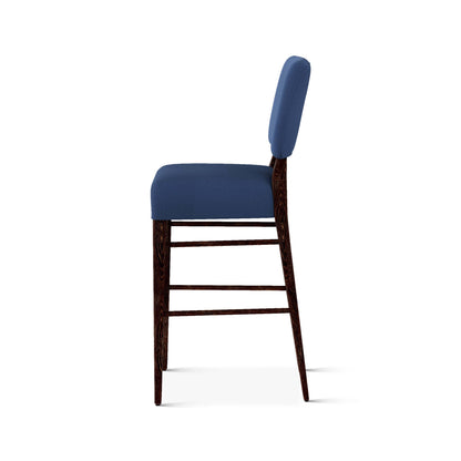 Comment épouser un millionnaire Tabouret de bar rembourré