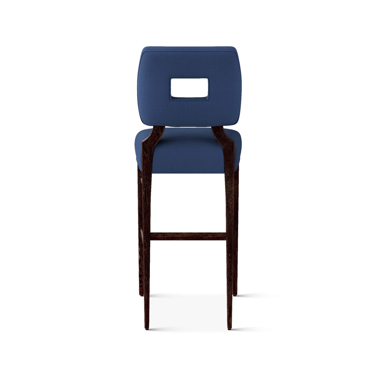 Comment épouser un millionnaire Tabouret de bar rembourré