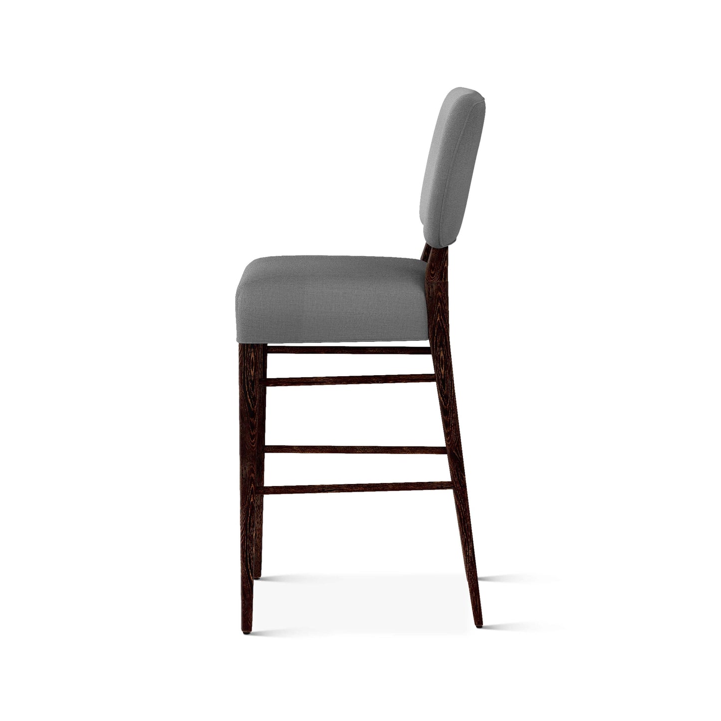 Comment épouser un millionnaire Tabouret de bar rembourré