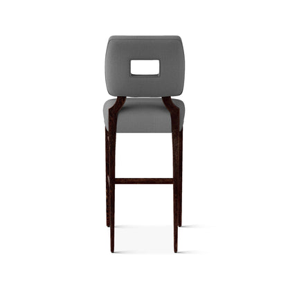 Comment épouser un millionnaire Tabouret de bar rembourré